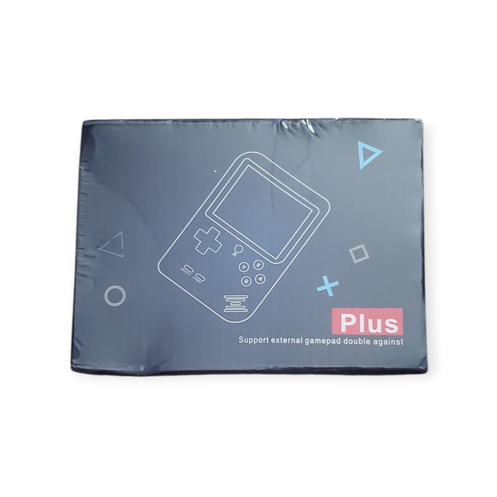 Handheld Gaming Console